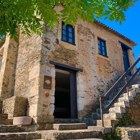 O Medronheiro Villa Penacova Exterior photo