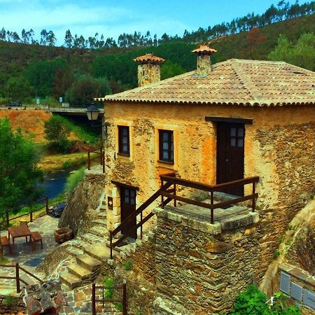 O Medronheiro Villa Penacova Exterior photo