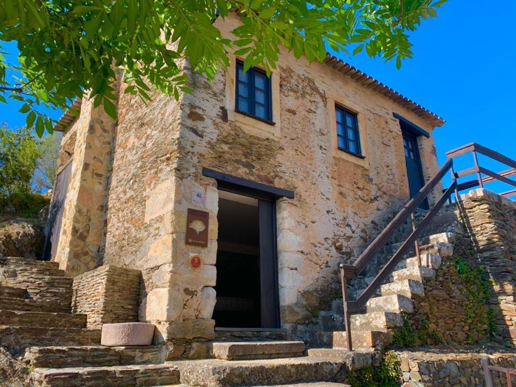 O Medronheiro Villa Penacova Exterior photo