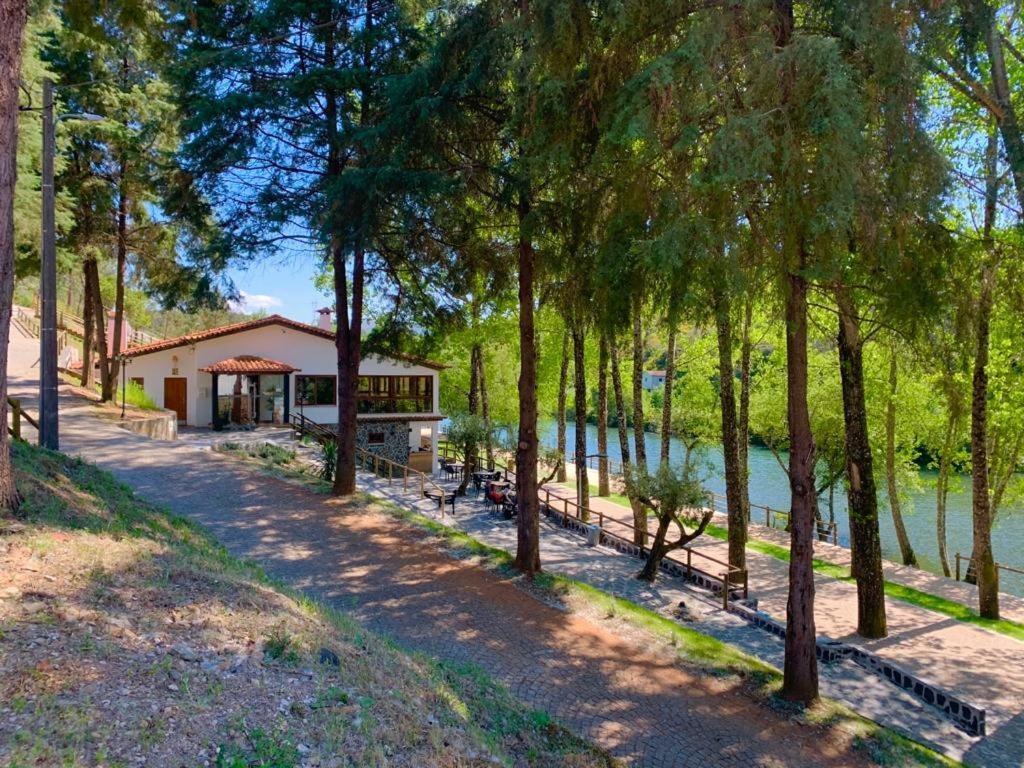 O Medronheiro Villa Penacova Exterior photo